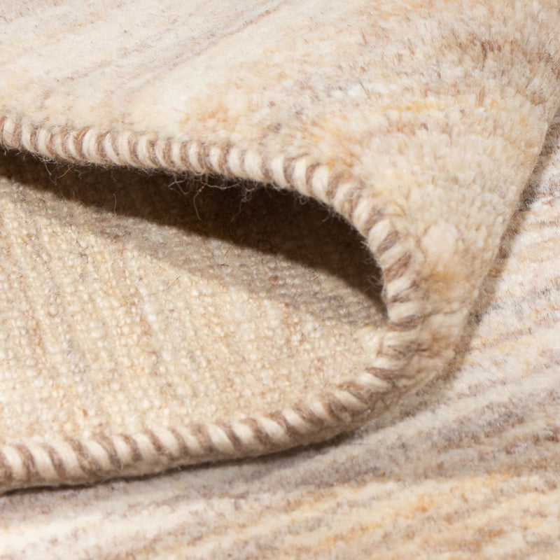 Gabbeh persa Tapete 296x204cm - Perserteppich Wollteppich