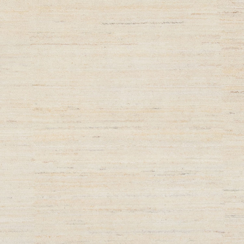 Tapete Gabbeh - Persa - 335 x 238 cm - bege claro