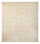 Tapete Gabbeh - Persa - 280 x 257 cm - bege claro