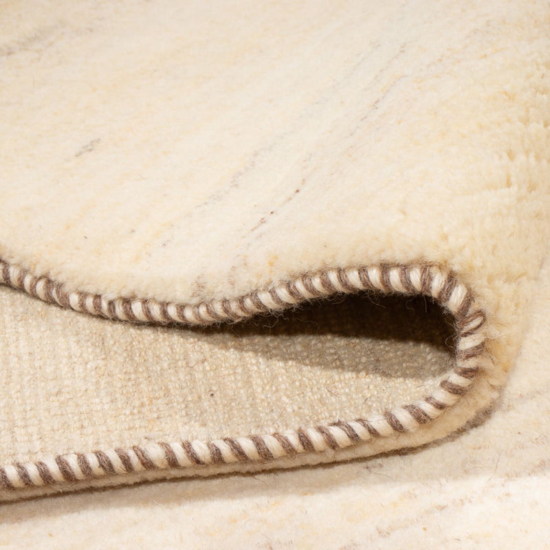 Gabbeh persa Tapete 278x250cm - Perserteppich Wollteppich
