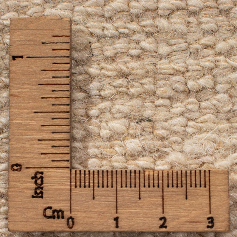 Gabbeh persa Tapete 238x166cm - Perserteppich Wollteppich