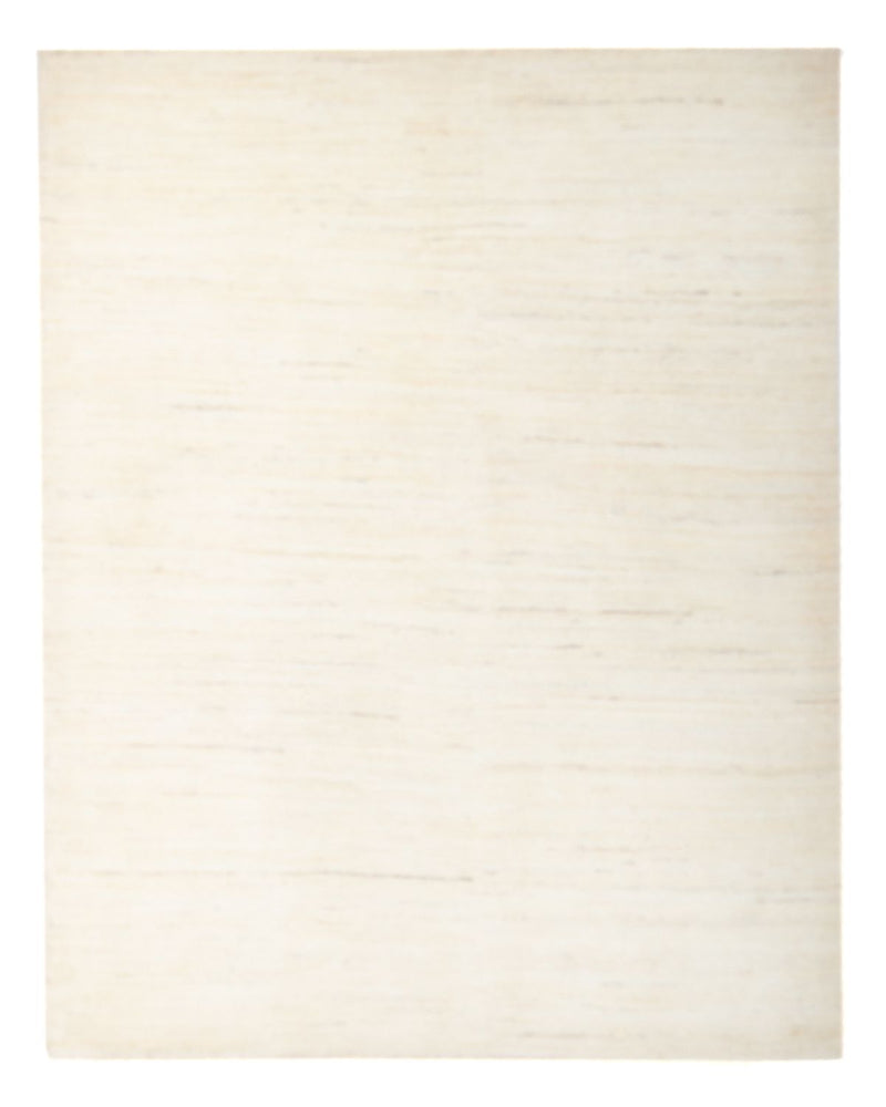 Gabbeh persa Tapete 195x152cm - Perserteppich Wollteppich