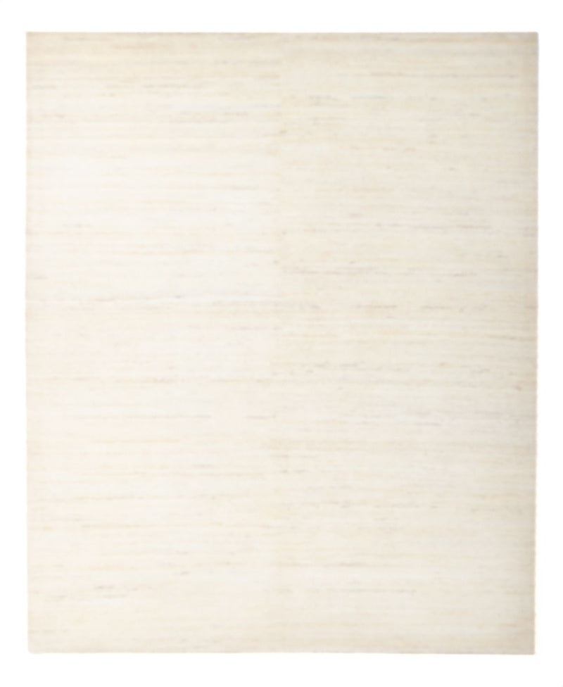 Gabbeh persa Tapete 193x152cm - Perserteppich Wollteppich