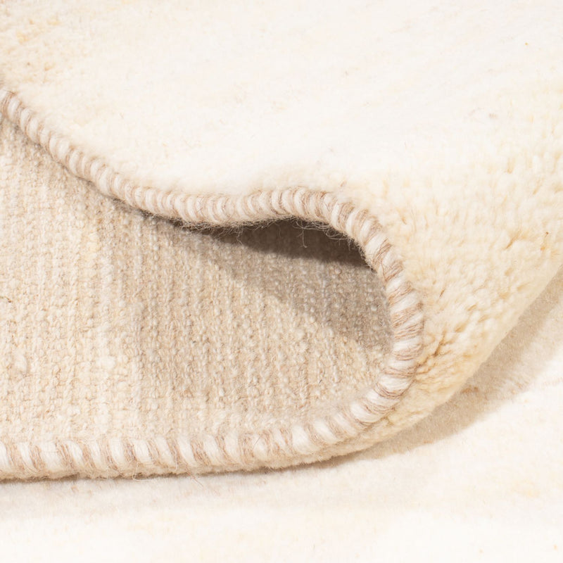 Gabbeh persa Tapete 193x152cm - Perserteppich Wollteppich