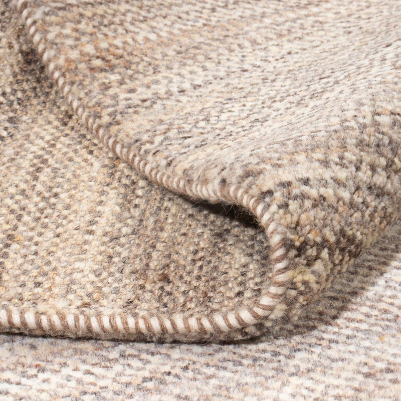 Gabbeh persa Tapete 194x154cm - Perserteppich Wollteppich