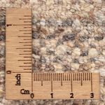 Gabbeh persa Tapete 194x154cm - Perserteppich Wollteppich