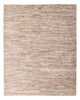 Gabbeh persa Tapete 192x156cm - Perserteppich Wollteppich