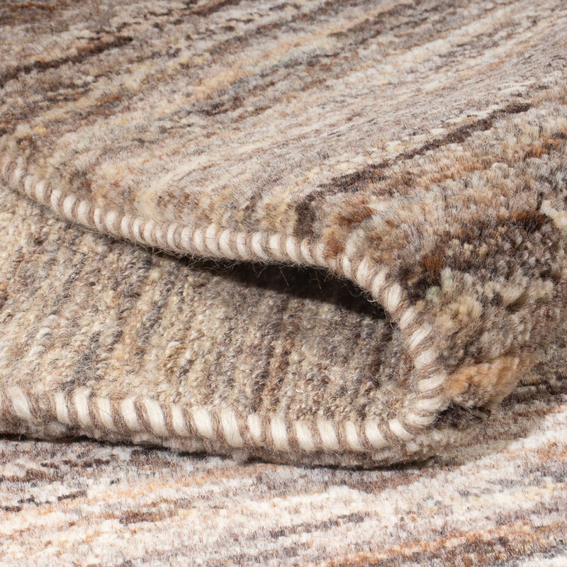 Gabbeh persa Tapete 192x156cm - Perserteppich Wollteppich