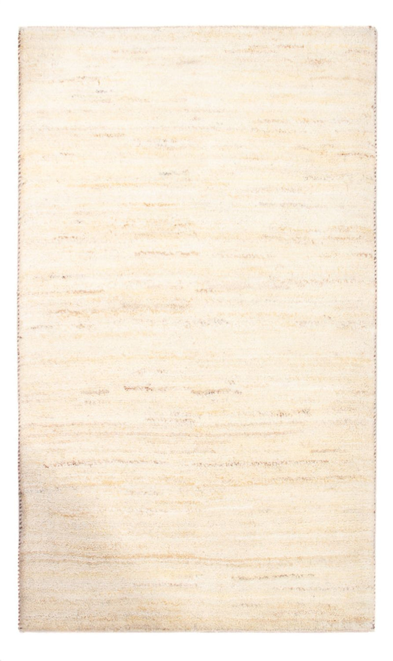 Gabbeh persa Tapete 97x60cm - Perserteppich Wollteppich