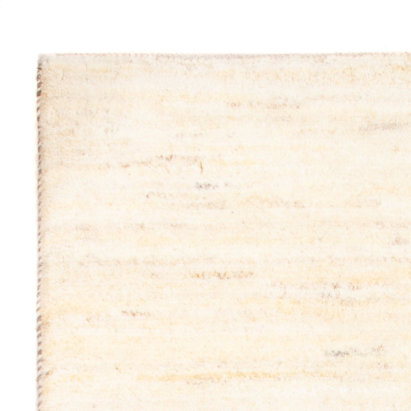 Gabbeh persa Tapete 97x60cm - Perserteppich Wollteppich