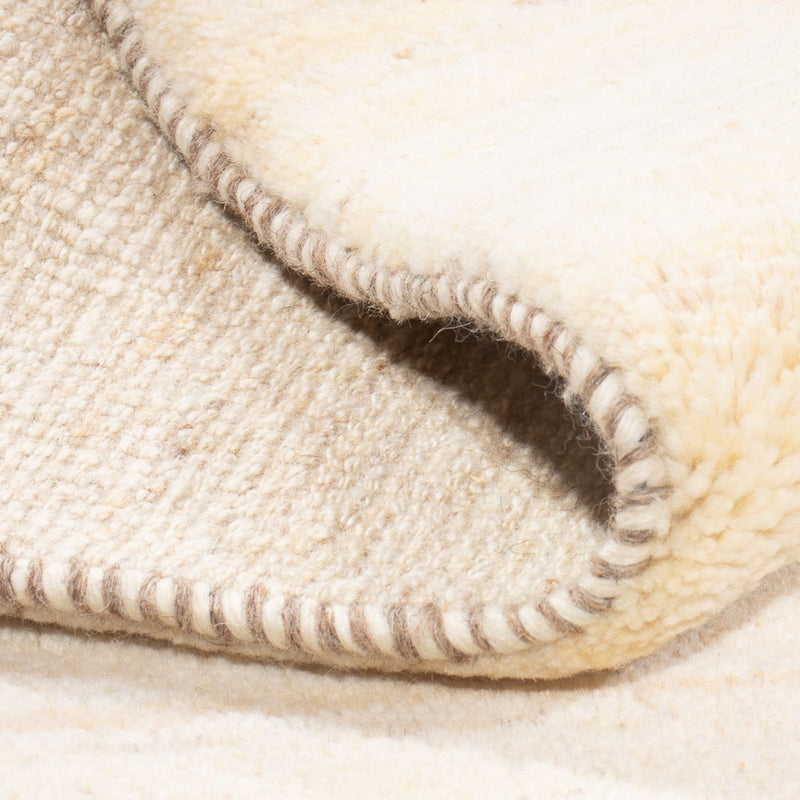 Gabbeh persa Tapete 97x60cm - Perserteppich Wollteppich