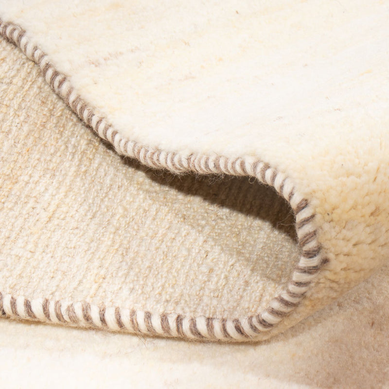 Gabbeh persa Tapete 95x61cm - Perserteppich Wollteppich