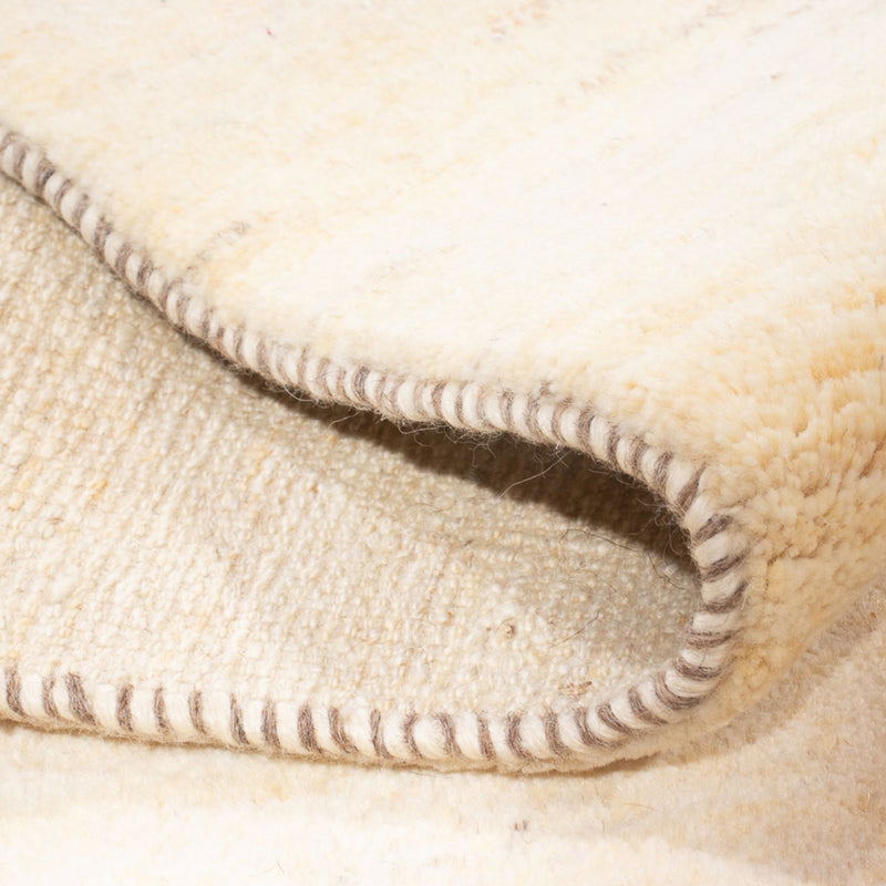 Gabbeh persa Tapete 90x61cm - Perserteppich Wollteppich