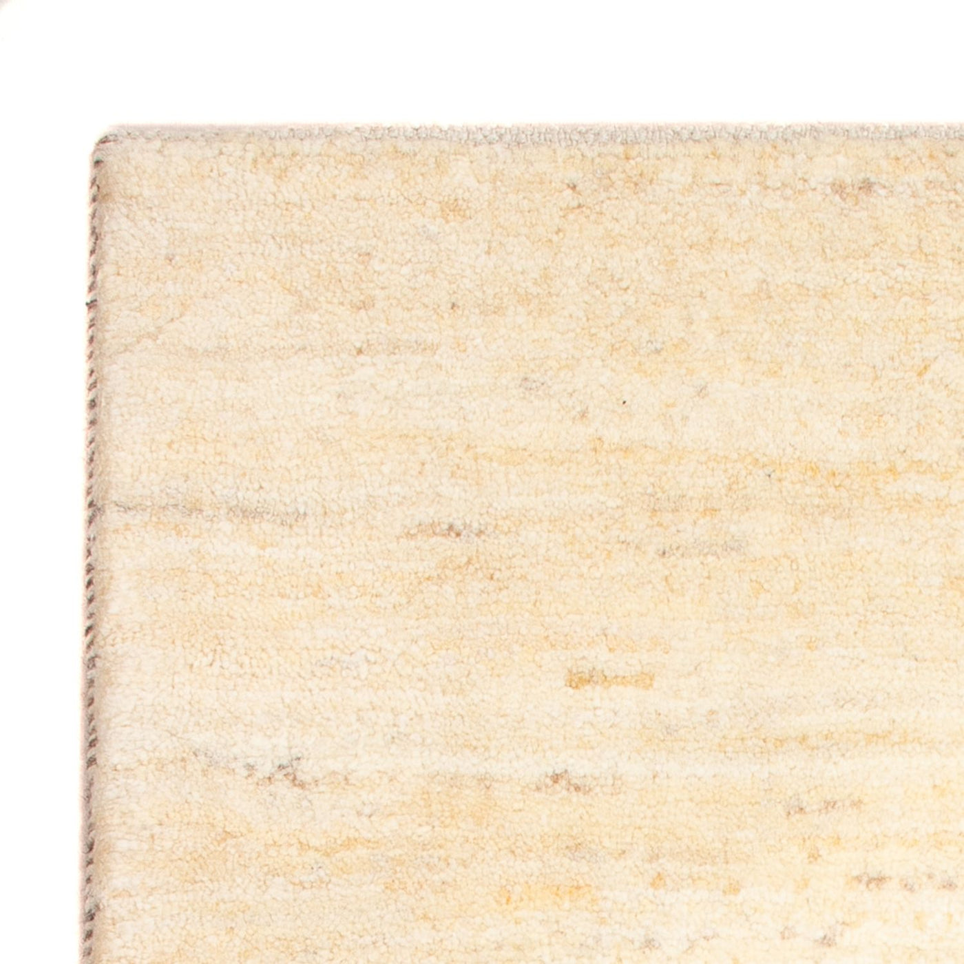 Gabbeh persa Tapete 92x61cm - Perserteppich Wollteppich