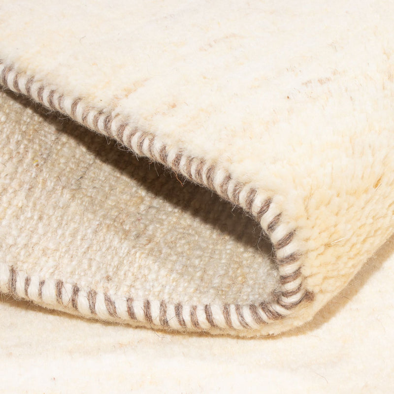 Gabbeh persa Tapete 92x61cm - Perserteppich Wollteppich