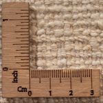 Gabbeh persa Tapete 92x61cm - Perserteppich Wollteppich