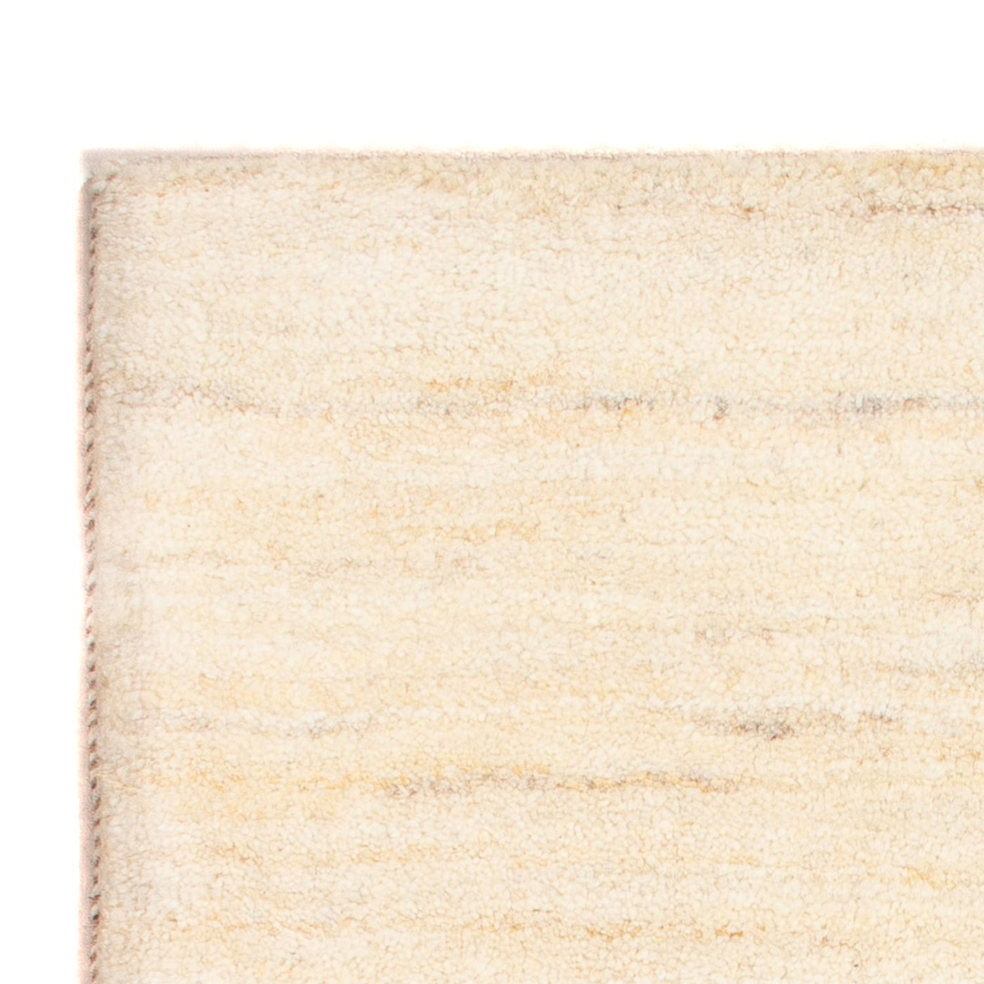 Gabbeh persa Tapete 95x62cm - Perserteppich Wollteppich