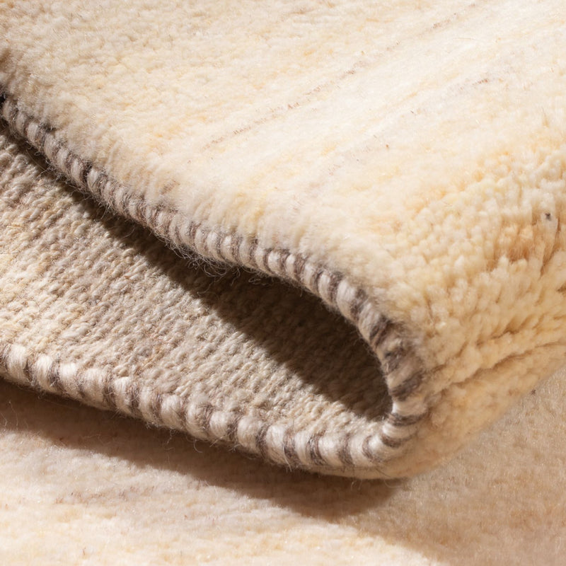 Gabbeh persa Tapete 95x62cm - Perserteppich Wollteppich