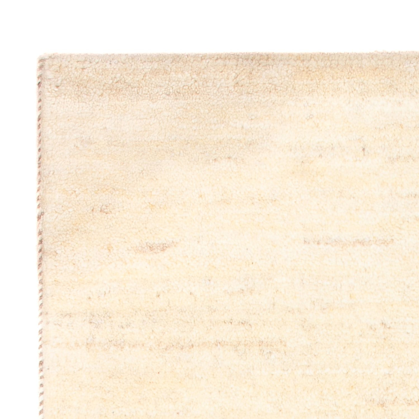 Gabbeh persa Tapete 97x59cm - Perserteppich Wollteppich