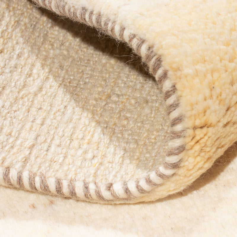 Gabbeh persa Tapete 97x59cm - Perserteppich Wollteppich