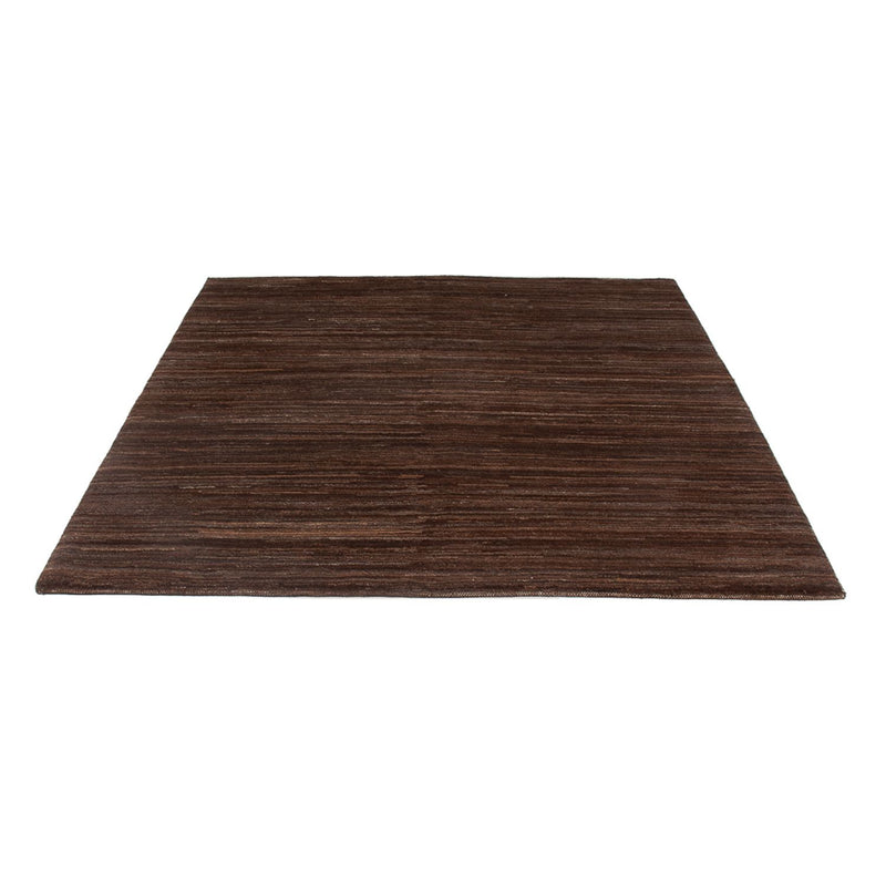 Gabbeh persa Tapete 160x192cm - Perserteppich Wollteppich