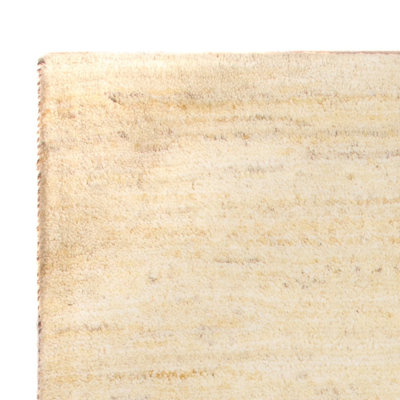 Gabbeh persa Tapete 92x61cm - Perserteppich Wollteppich