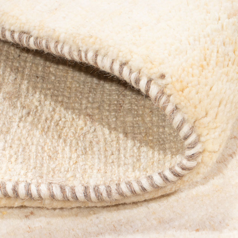 Gabbeh persa Tapete 92x61cm - Perserteppich Wollteppich