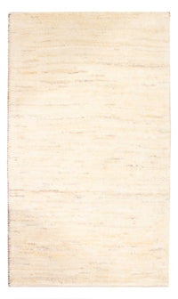 Tapete Gabbeh - Persa - 90 x 54 cm - bege – product image