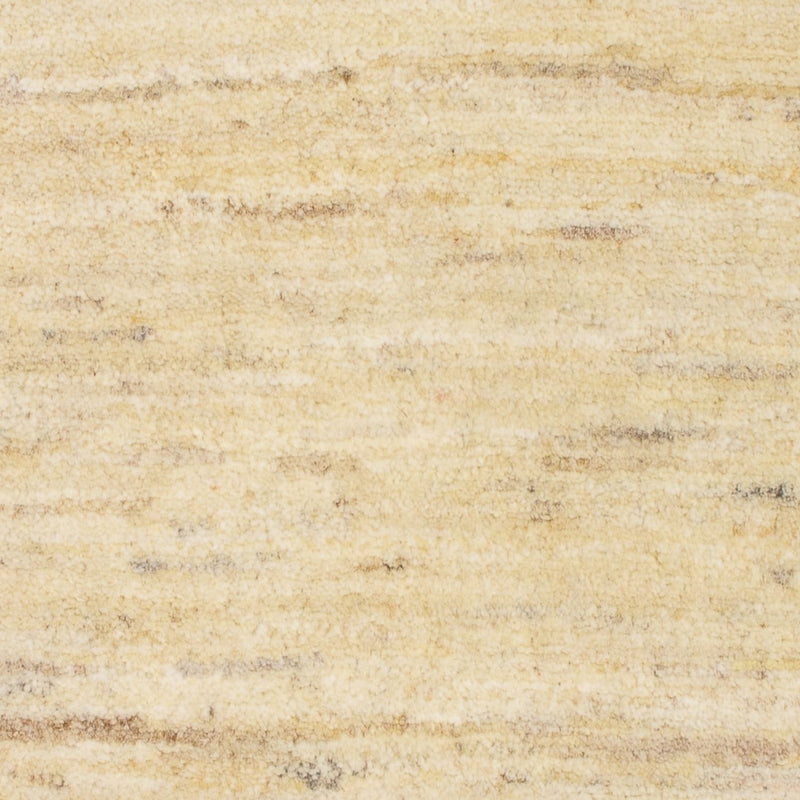 Tapete Gabbeh - Persa - 90 x 54 cm - bege