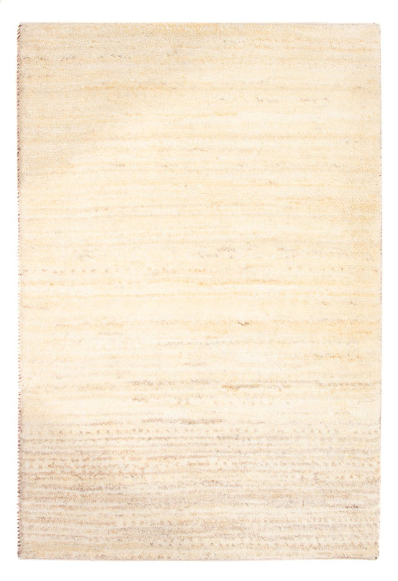 Gabbeh persa Tapete 89x58cm - Perserteppich Wollteppich
