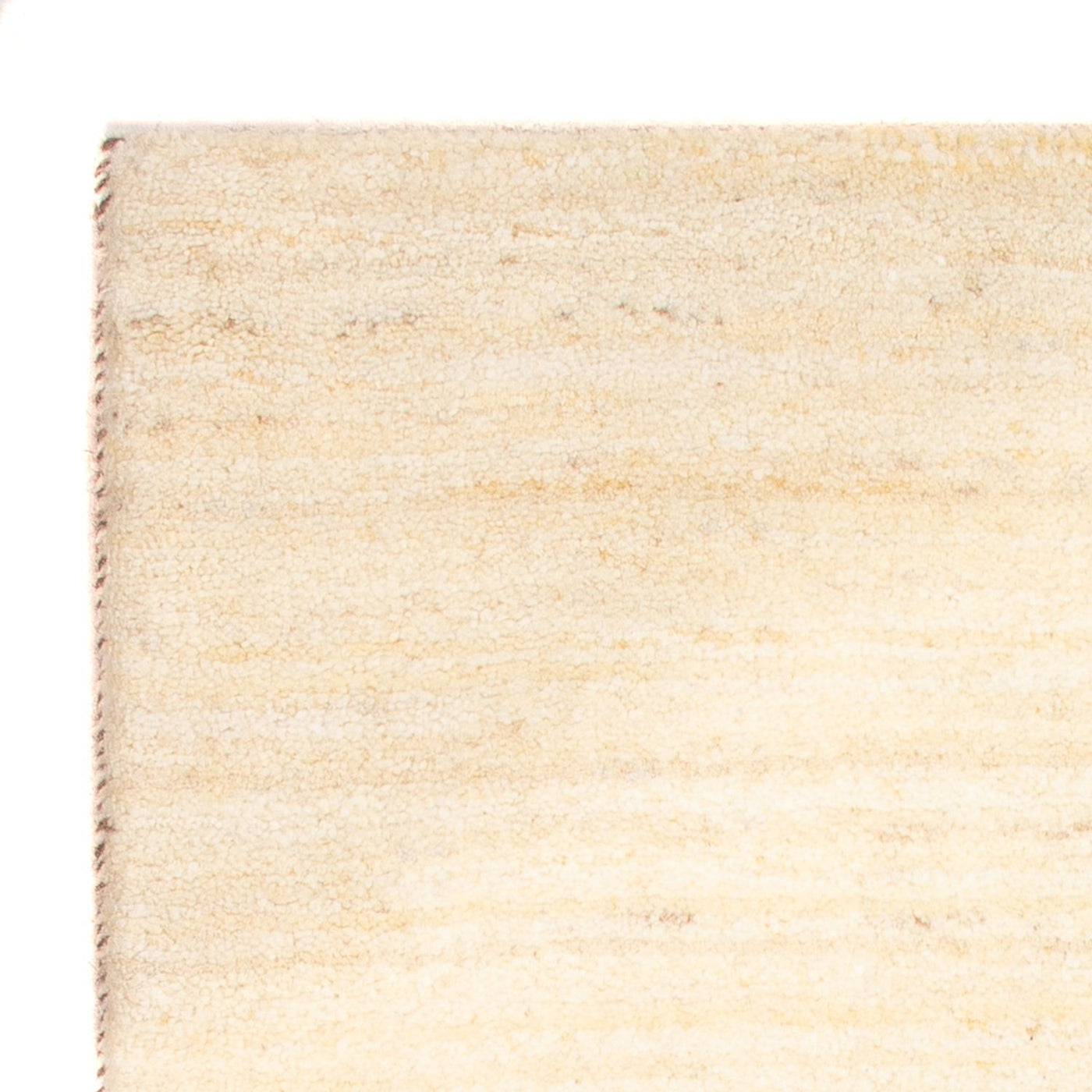 Gabbeh persa Tapete 89x58cm - Perserteppich Wollteppich