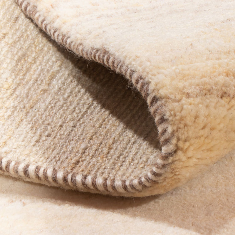 Gabbeh persa Tapete 89x58cm - Perserteppich Wollteppich