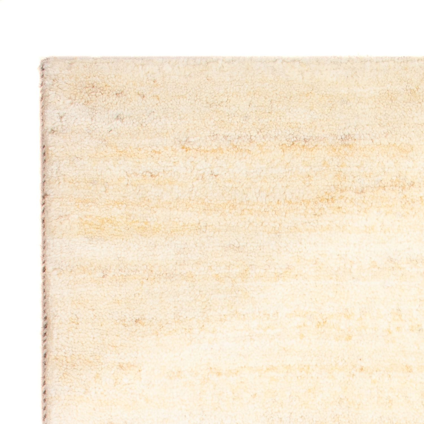 Gabbeh persa Tapete 93x62cm - Perserteppich Wollteppich