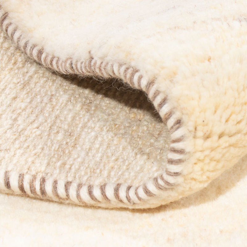 Gabbeh persa Tapete 93x62cm - Perserteppich Wollteppich