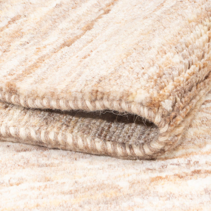 Gabbeh persa Tapete 136x97cm - Perserteppich Wollteppich