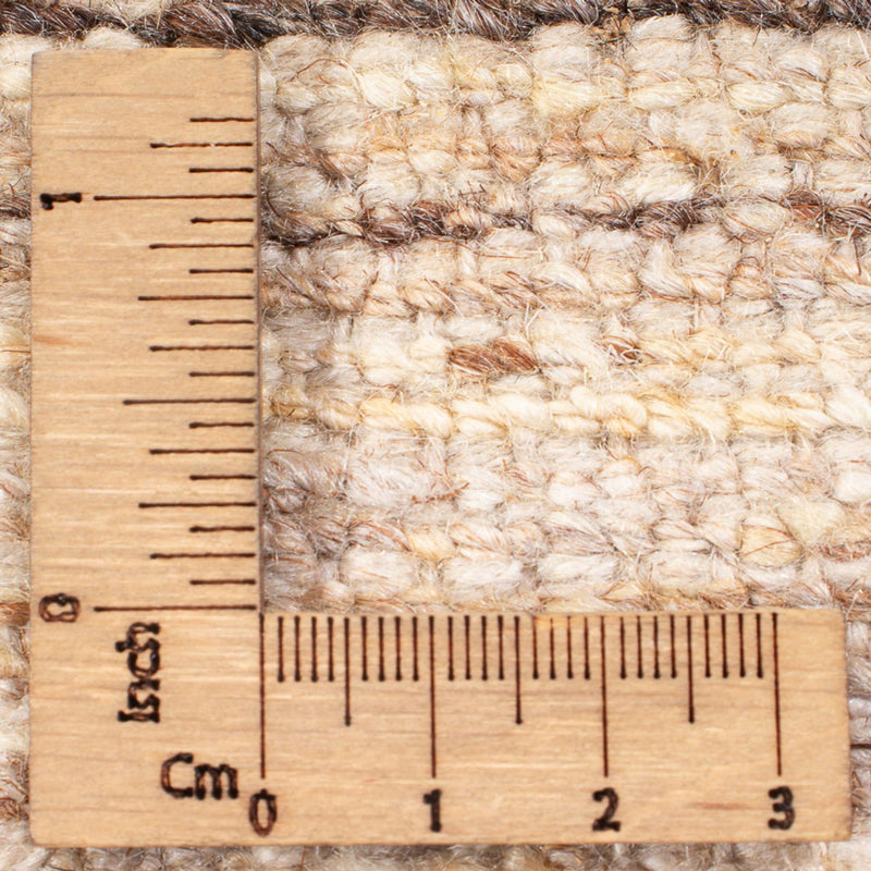 Gabbeh persa Tapete 142x93cm - Perserteppich Wollteppich