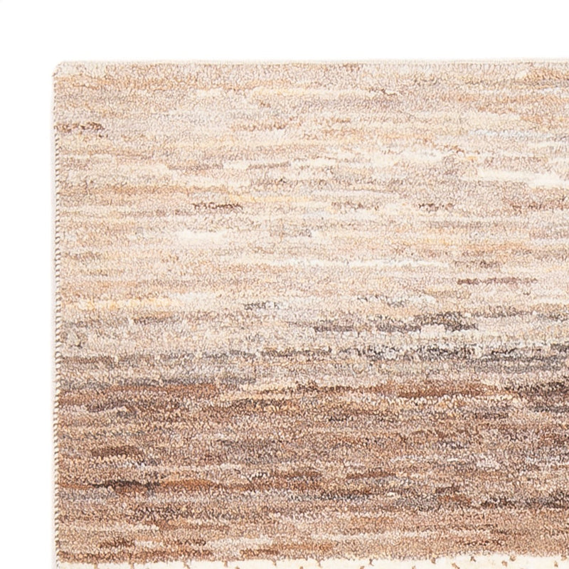Gabbeh persa Tapete 130x107cm - Perserteppich Wollteppich