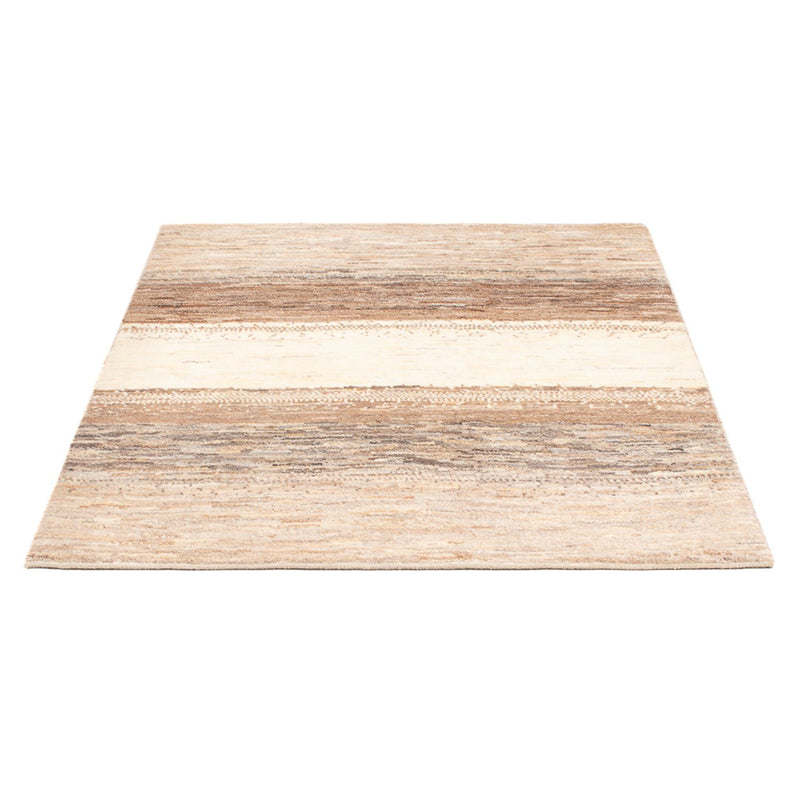 Gabbeh persa Tapete 130x107cm - Perserteppich Wollteppich