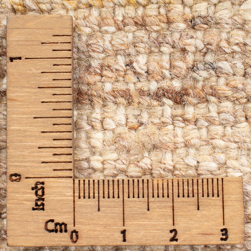 Gabbeh persa Tapete 130x107cm - Perserteppich Wollteppich