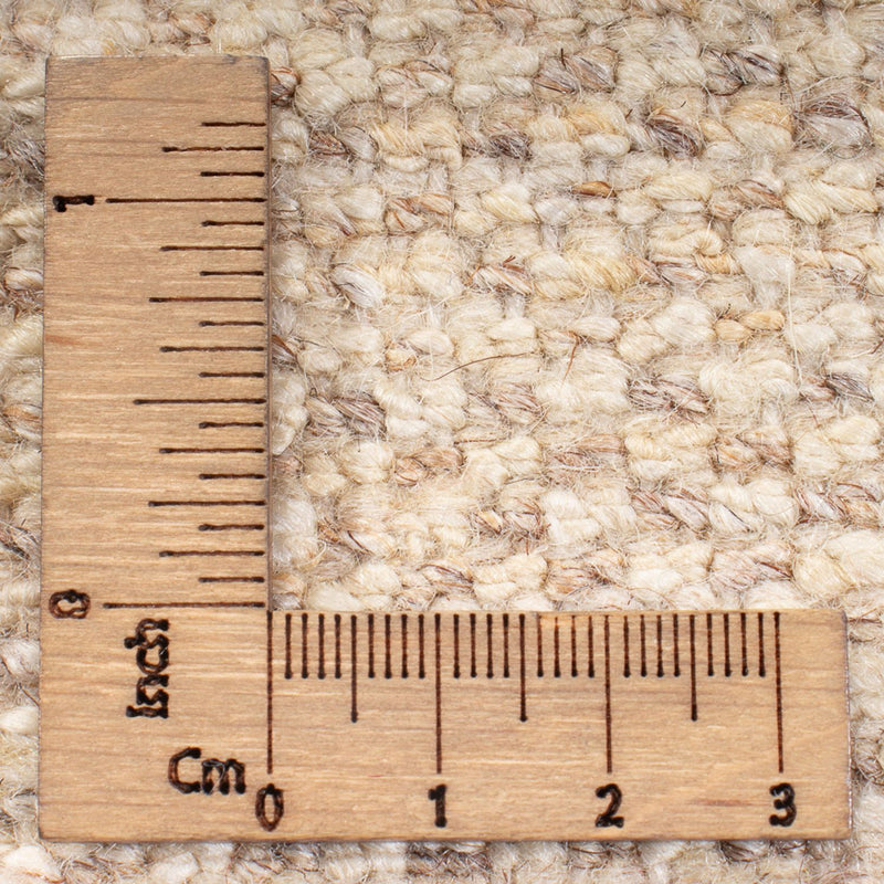 Gabbeh persa Tapete 206x151cm - Perserteppich Wollteppich