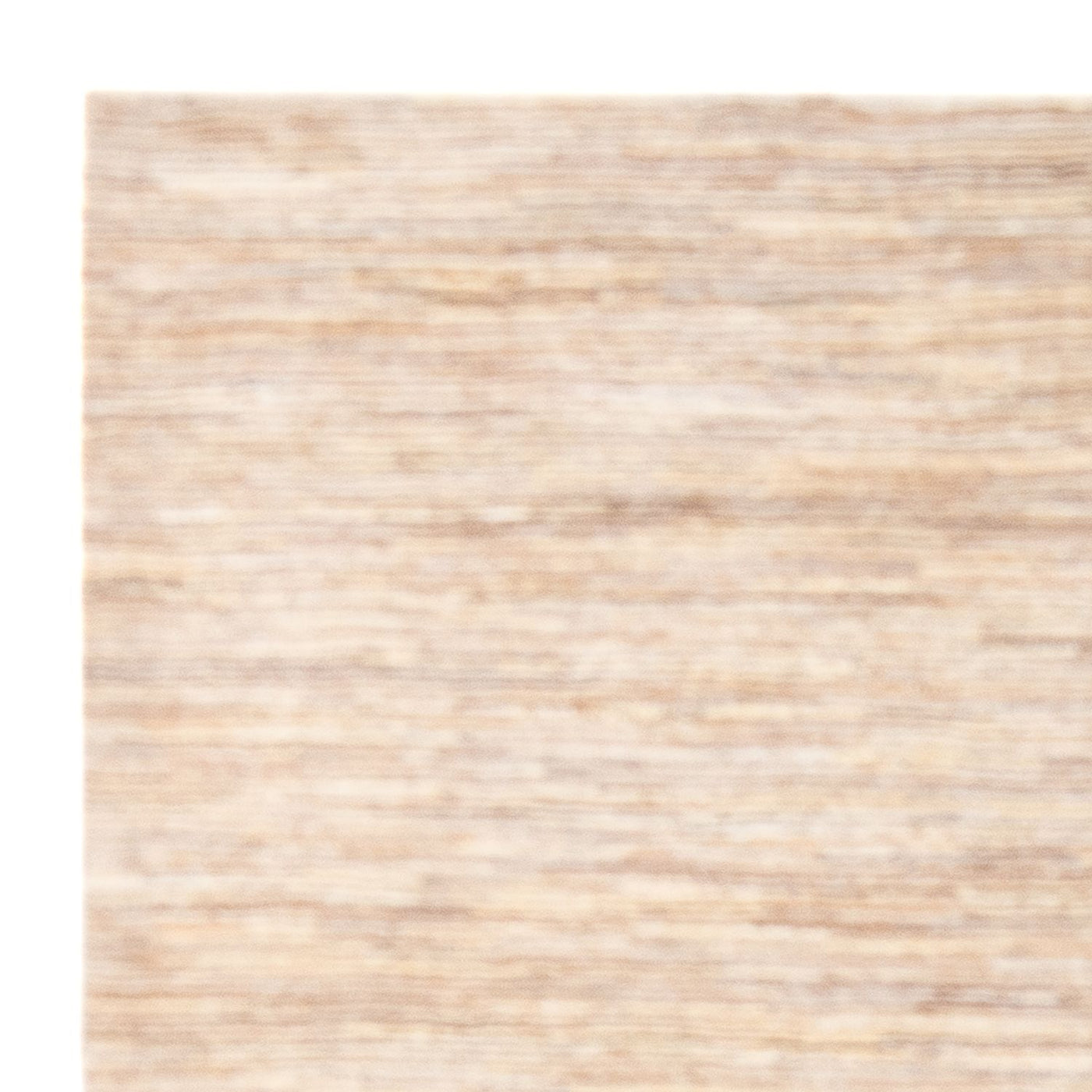 Gabbeh persa Tapete 184x158cm - Perserteppich Wollteppich