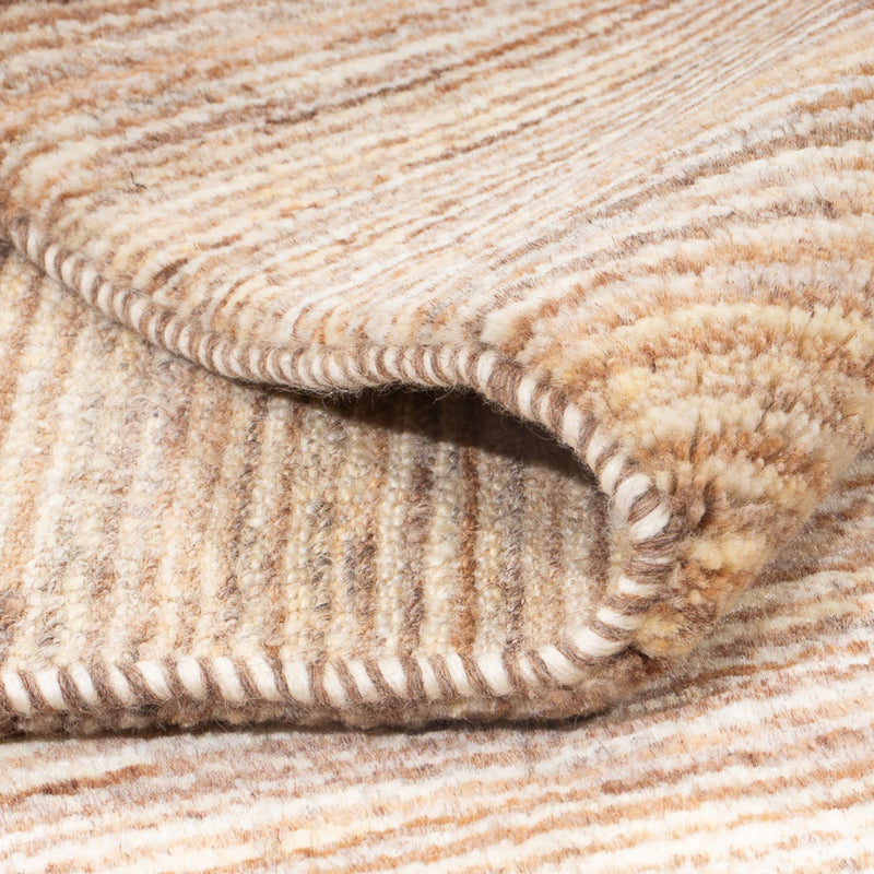 Gabbeh persa Tapete 184x158cm - Perserteppich Wollteppich