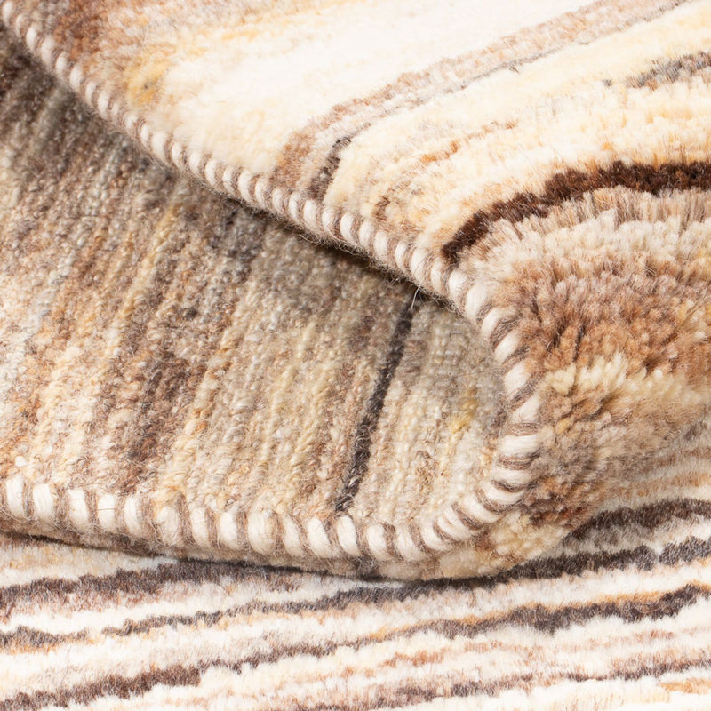 Gabbeh persa Tapete 146x106cm - Perserteppich Wollteppich