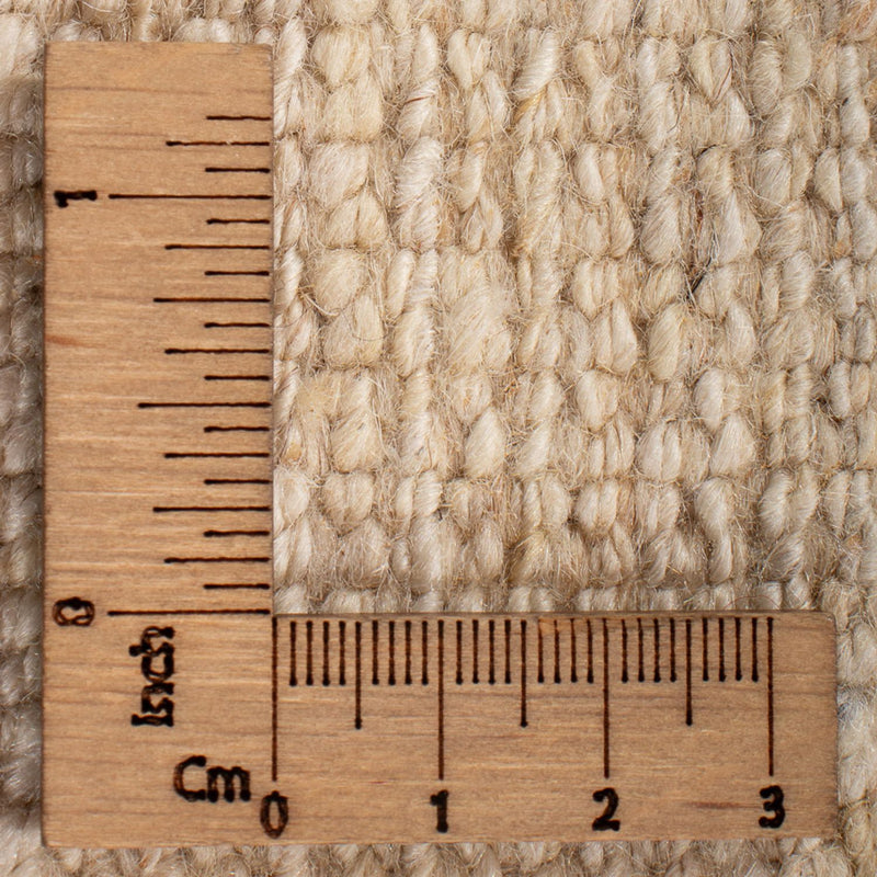 Gabbeh persa Tapete 240x165cm - Perserteppich Wollteppich
