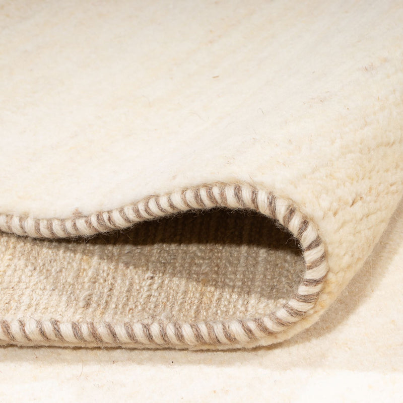 Gabbeh persa Tapete 240x166cm - Perserteppich Wollteppich