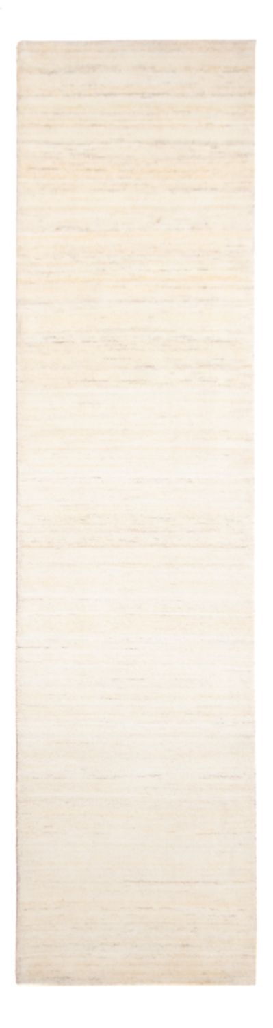 Gabbeh persa Tapete 335x81cm - Perserteppich Wollteppich