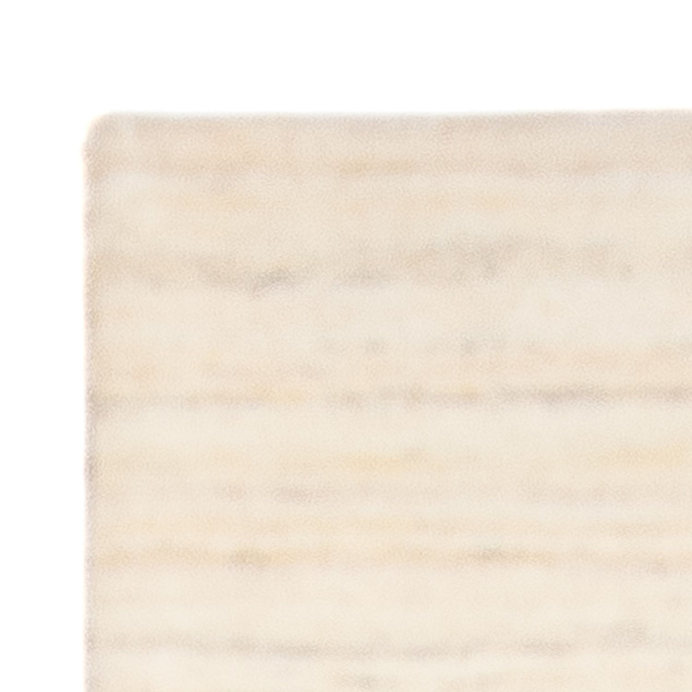 Gabbeh persa Tapete 335x81cm - Perserteppich Wollteppich