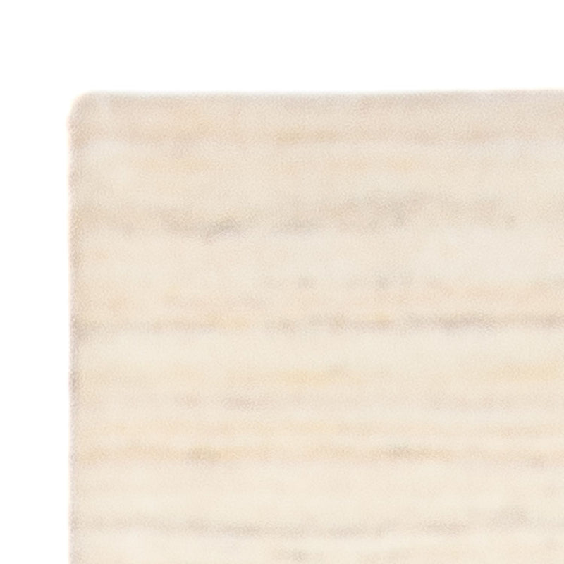 Gabbeh persa Tapete 335x81cm - Perserteppich Wollteppich