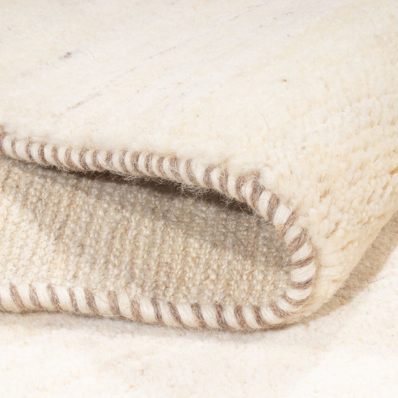 Gabbeh persa Tapete 335x81cm - Perserteppich Wollteppich