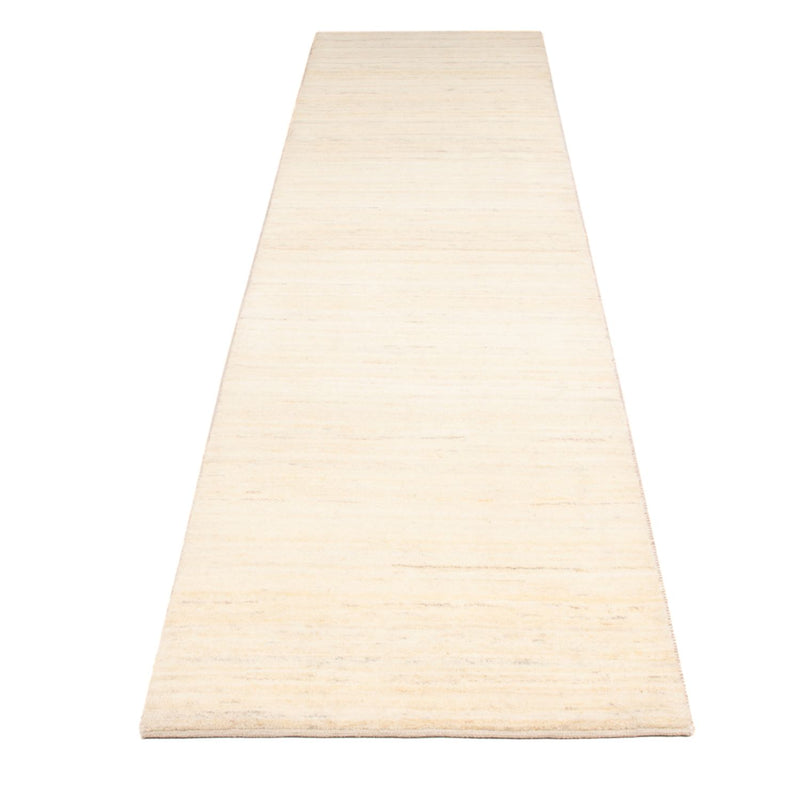 Gabbeh persa Tapete 335x81cm - Perserteppich Wollteppich